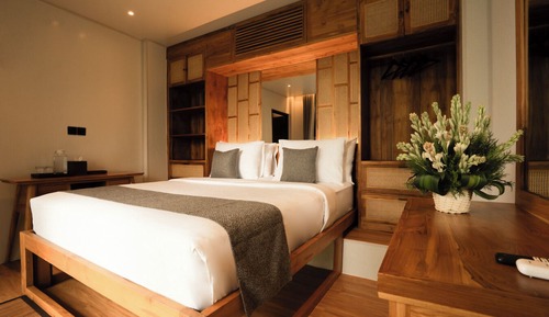 Suite, 2 Bedrooms, Private Pool