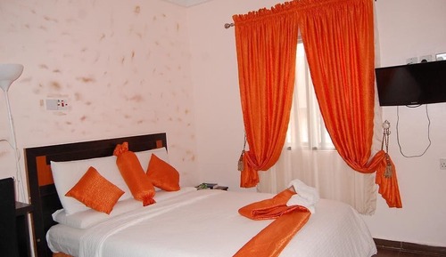 Executive Room, Balcony