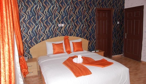 Business Room