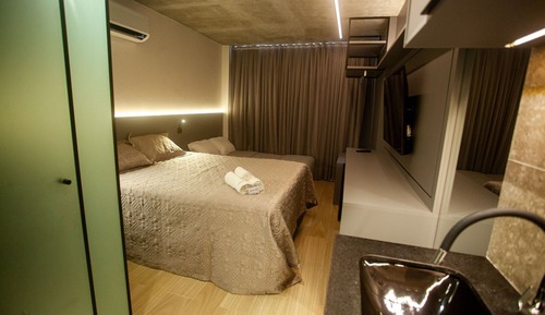 Comfort Suite