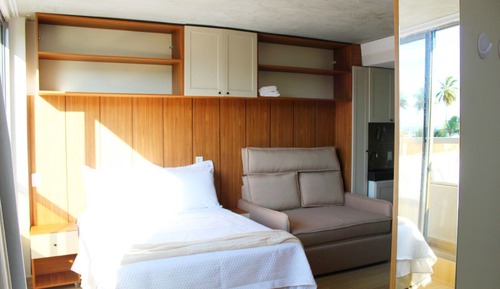 Comfort Studio