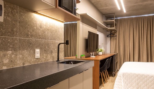 Basic Suite