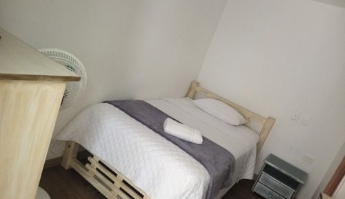 Basic Room