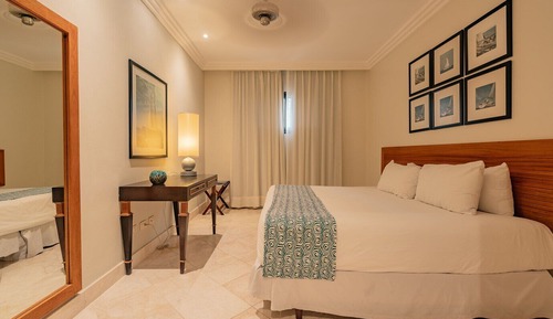 Villa, 2 Bedrooms