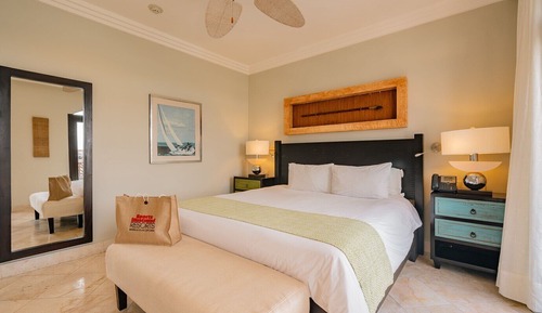 Villa, 1 Bedroom