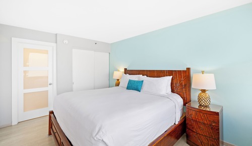 Condo, 1 Bedroom, Ocean View (0087)
