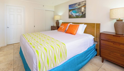 Condo, 1 Bedroom, Ocean View (0098)