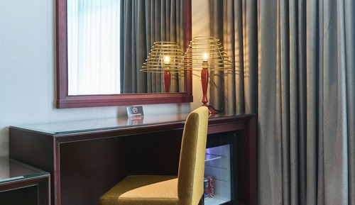 Kin Suite City View
