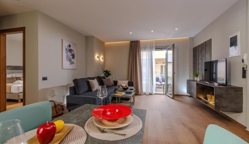 Luxury Room