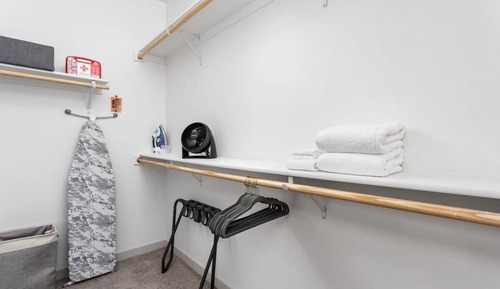 Apartment, Accessible