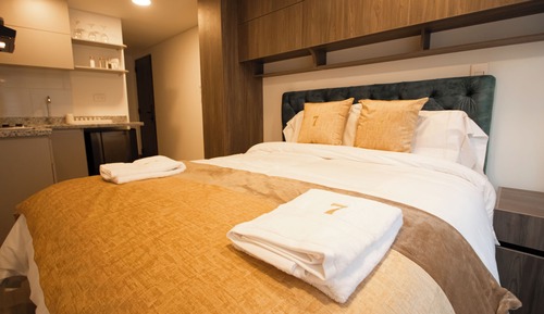 Premium Apartment
