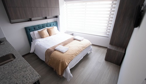 Comfort Apartment
