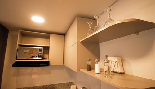 Basic Apartment