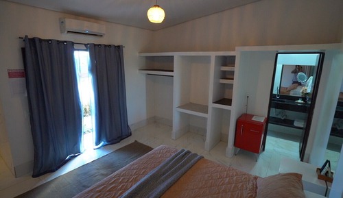 Exclusive Room, Mountain View