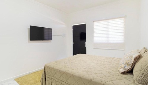 Standard Double Room, Garden View