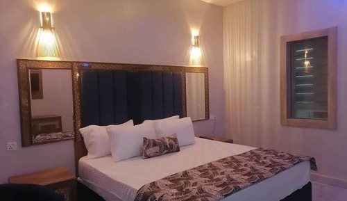 Economy Single Room
