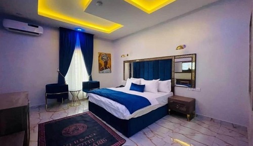 Comfort Single Room