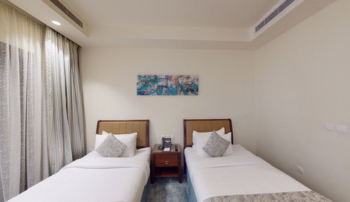 Family Villa