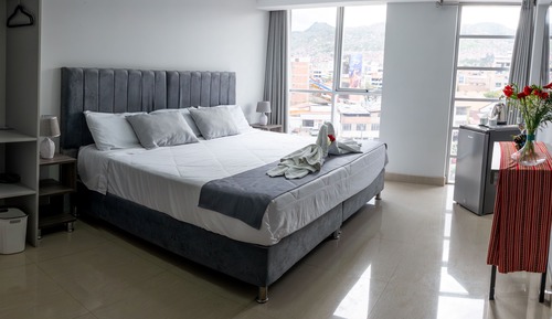 Elite Room