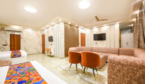 Premium Room