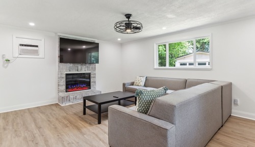 House, 3 Bedrooms