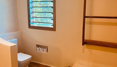 Luxury Double Room, Mountain View