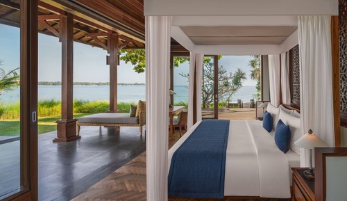 House, 3 Bedrooms, Non Smoking, Ocean View (Private Pool)