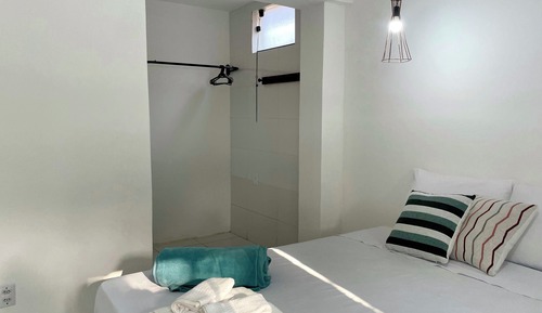 Standard Double Room, Pool View