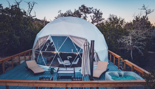 Romantic Room