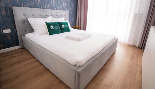 Luxury Quadruple Room