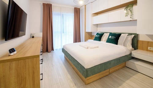 Executive Quadruple Room