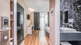 Comfort Double or Twin Room, City View
