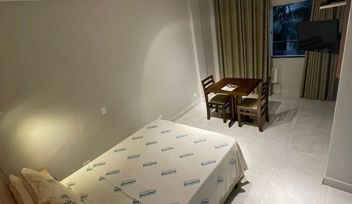 Standard Suite, Partial Ocean View