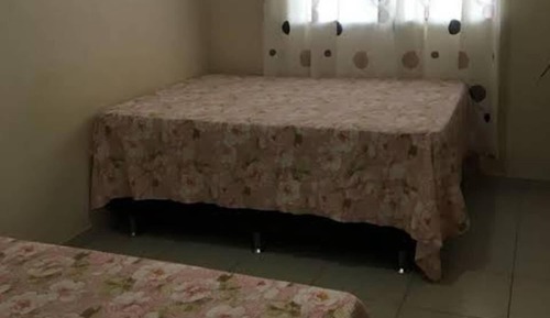 Family Apartment