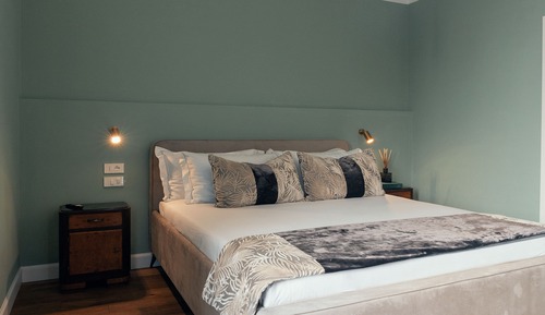 Luxury Room