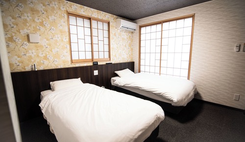 Basic Room