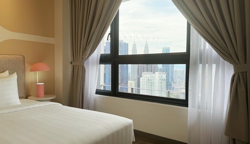 Superior Suite, 2 Bedrooms