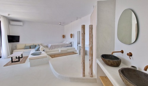 Design Apartment