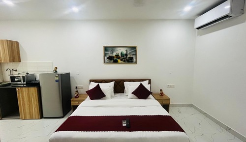 Premium Apartment