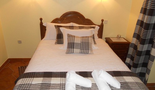 Apartment, 2 Bedrooms
