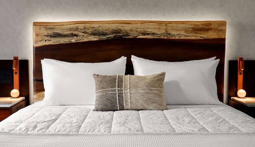 Room, 1 King Bed, Accessible, Bathtub