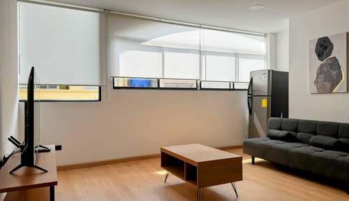 Comfort Apartment, 1 Bedroom, Non Smoking