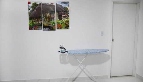 Comfort Apartment, 1 Bedroom, Non Smoking