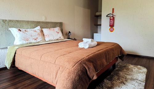 Standard Chalet, Mountain View