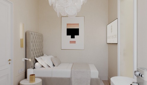 Superior Single Room