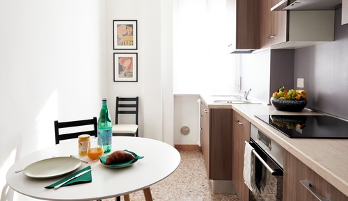 Deluxe Condo
