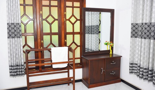 Standard Double Room, Balcony