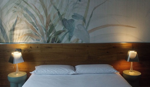 Basic Triple Room