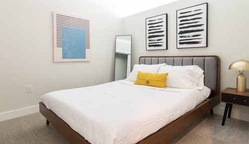 Apartment, Accessible