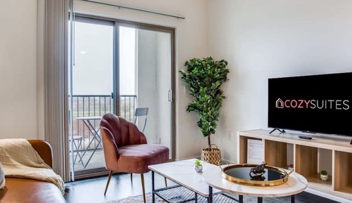 Apartment, Accessible